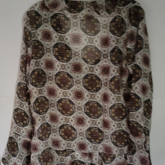 BLOUSE - Picture 2 of 2